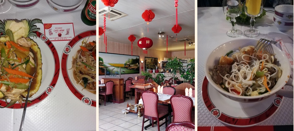 Chez Meng - Gallery Image 1