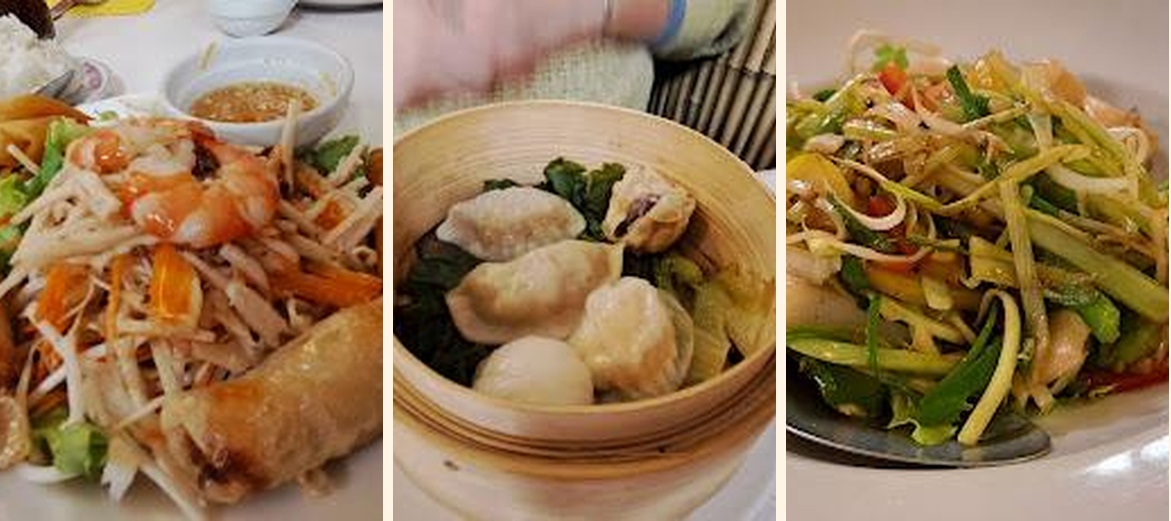 Chez Meng - Gallery Image 2