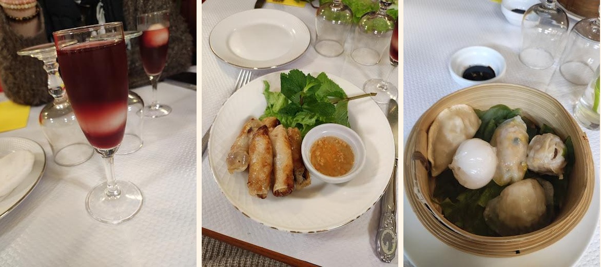 Chez Meng - Gallery Image 3